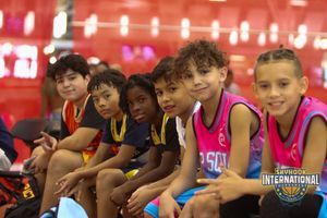 Image post by @skyhookinternationaltournament on Instagram