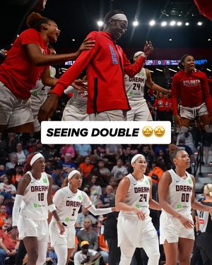 Image post by @atlantadream on Instagram