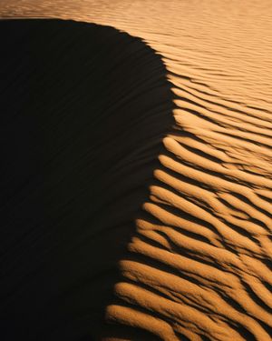 Image post by @unsplash on Instagram