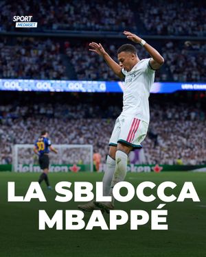 Image post by @sportmediaset on Instagram
