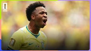 Video post by @fifa on YouTube