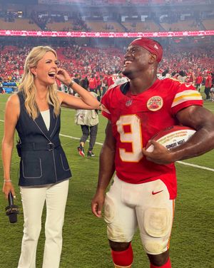 Image post by @melissastark on Instagram