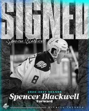 Image post by @wichita_thunder on Instagram