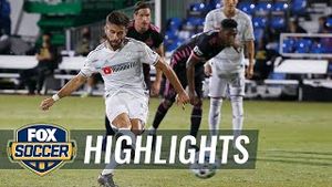 Video post by @FOX Soccer on YouTube