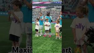 Video post by @Charlotte FC on YouTube