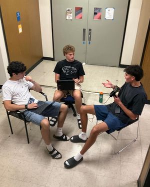 Image post by @beavertonhigh on Instagram