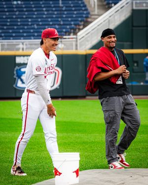 Image post by @razorbackbsb on Instagram