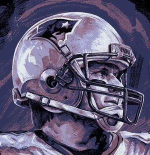 Image post by @richpellegrinoart on Instagram