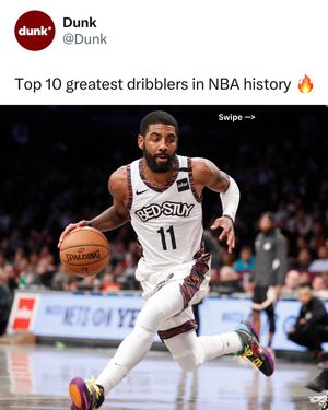 Image post by @dunk on Instagram