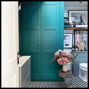 Image post by @bananashed_home on Instagram