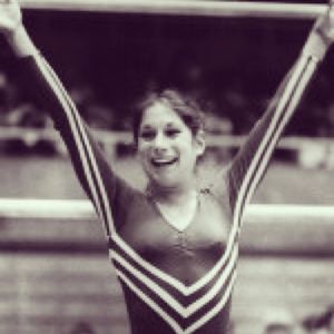 Image post by @stanfordgymnastics on Instagram