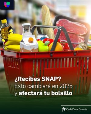 Image post by @univision23 on Instagram