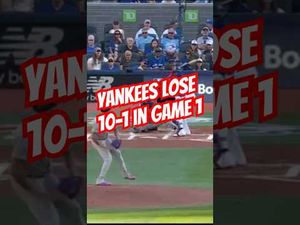 Video post by @SportsGridTV on YouTube