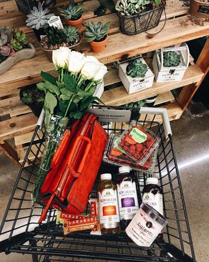 Image post by @krogerco on Instagram