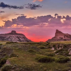 Image post by @nationalparkservice on Instagram