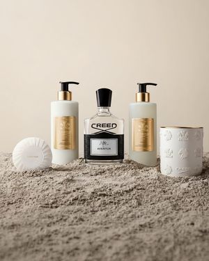 Image post by @creedfragrance on Instagram