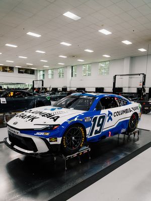 Image post by @joegibbsracing on Instagram