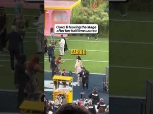 Video post by @nflonfox on YouTube