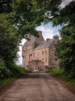 Image post by @visitscotland on Instagram