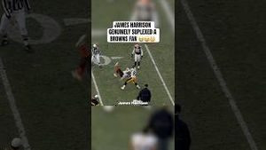 Video post by @nflvault on YouTube