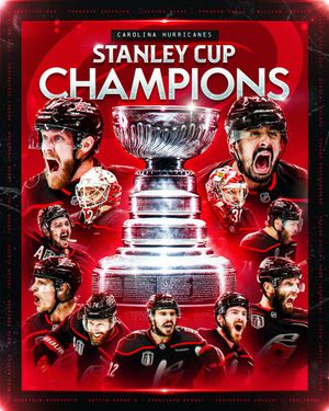 Image post by @NHL on Twitter