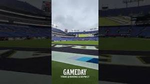 Video post by @titans on YouTube