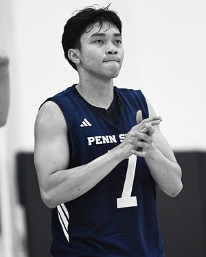 Image post by @pennstatembb on Instagram