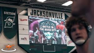 Video post by @campbellwrestling on YouTube