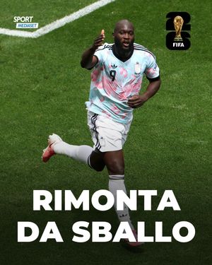 Image post by @sportmediaset on Instagram