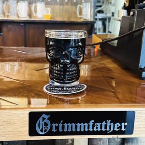 Image post by @grimmbrosbrew on Instagram