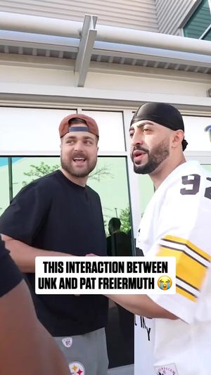 Video post by @nfl on TikTok