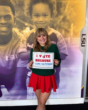 Image post by @lsutigerlife on Instagram