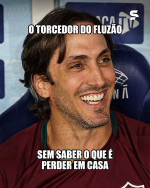 Image post by @sportv on Instagram