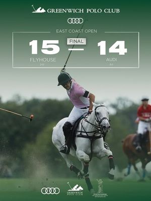 Image post by @greenwichpoloclub on Instagram