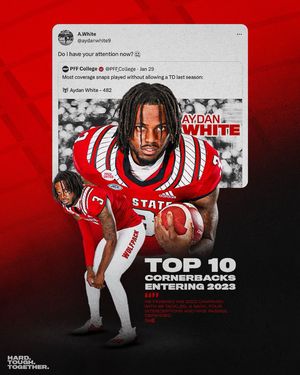 Image post by @packfootball on Instagram