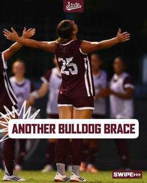 Image post by @hailstatesoc on Instagram