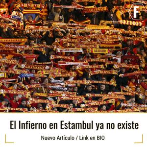 Image post by @futbolamedia on Instagram