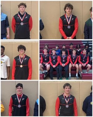 Image post by @ricsathletics on Instagram