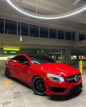 Image post by @eurotunercanada on Instagram