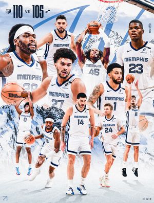 Image post by @memgrizz on Instagram
