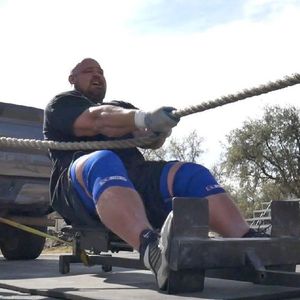 Image post by @shawstrength on Instagram