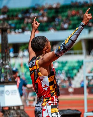 Image post by @_quincy_wilson on Instagram