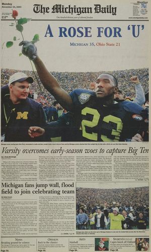 Image post by @theblockm on Twitter