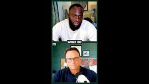 Video post by @draymondgreenshow on YouTube