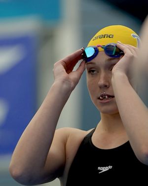 Image post by @pitt_swim_dive on Instagram