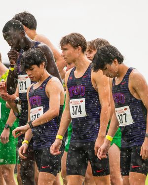 Image post by @tcu_track_xc on Instagram