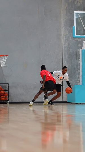 Image post by @Athletic Edge Pro  on Facebook