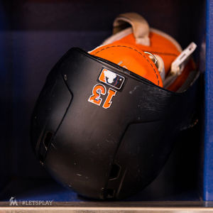 Image post by @marlins on Instagram