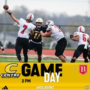 Image post by @centreathletics on Instagram