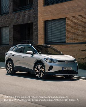Image post by @volkswagen_de on Instagram